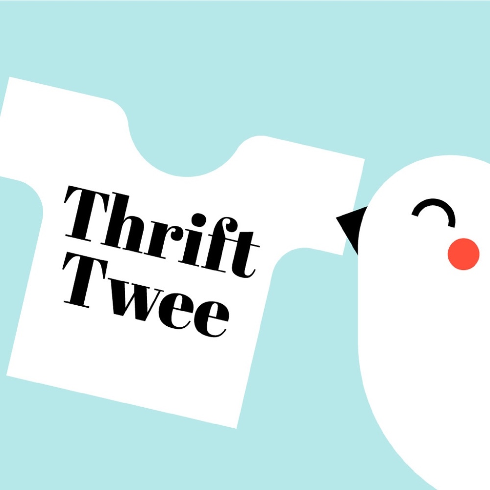 Thrift Twee
